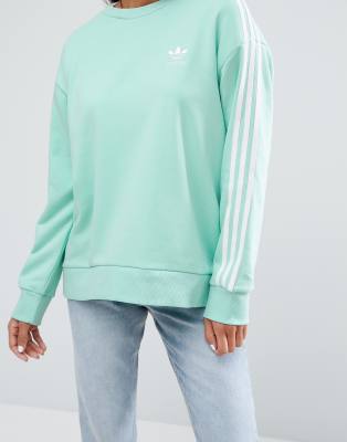 adidas mint hoodie