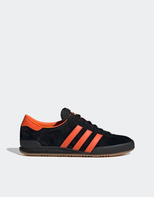 adidas Originals - MK II - Sneakers nere
