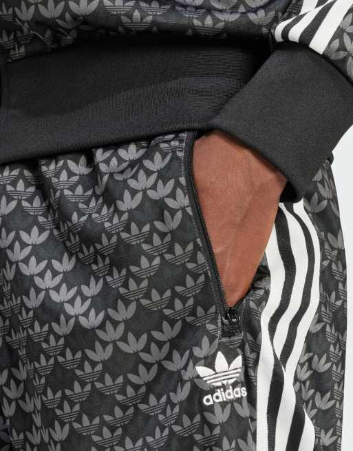 Pants and jeans adidas Sst Track Pant Black