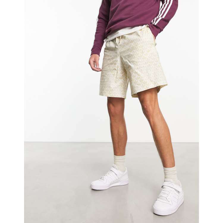 adidas Monogram Shorts