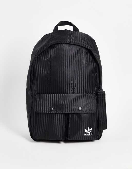 Adidas store monogram backpack