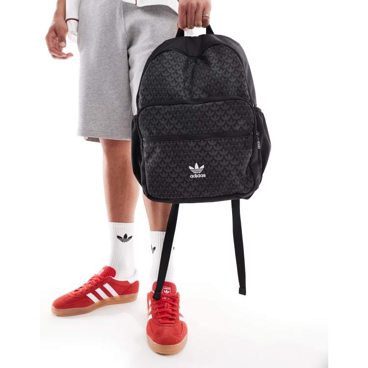 Adidas backpack purse online