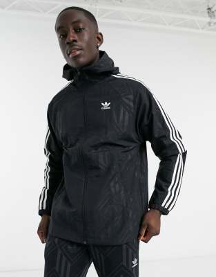 adidas originals trefoil tracksuit