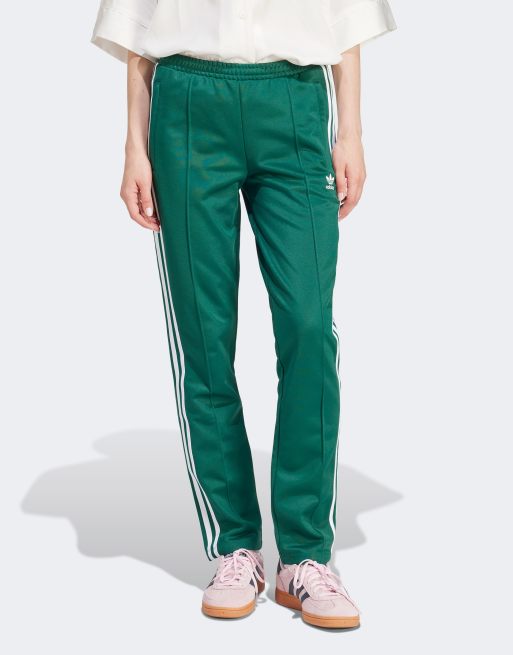 adidas Originals – Montreal – Trainingshose in Grün