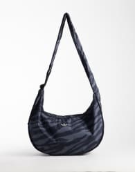 adidas Originals Moonbag in black