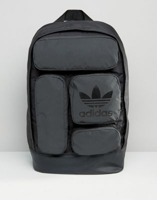 adidas Originals Multi Pocket Backpack 