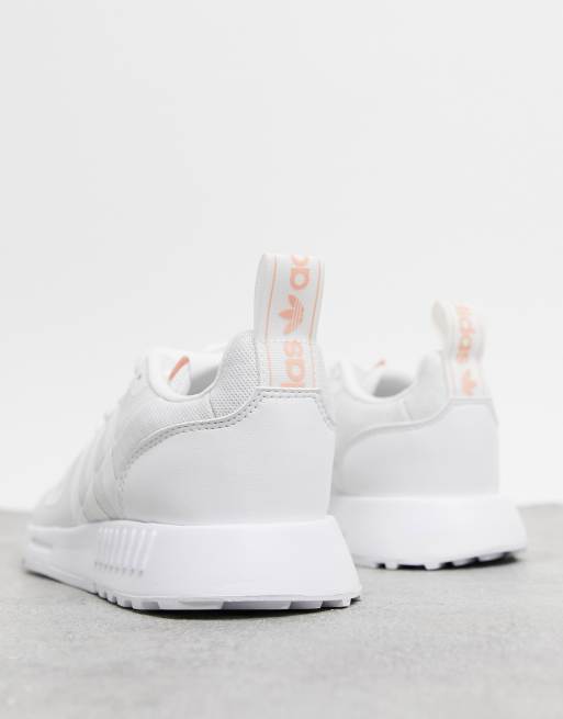 adidas Originals - Multix - Baskets - Blanc, 2 de 4