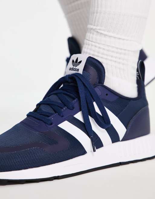 Adidas i 2024 5923 bleu marine