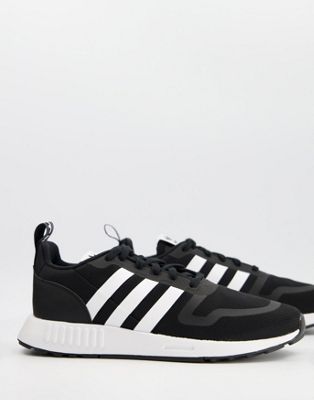 Chaussures, bottes et baskets adidas Originals - Multix - Baskets - Noir
