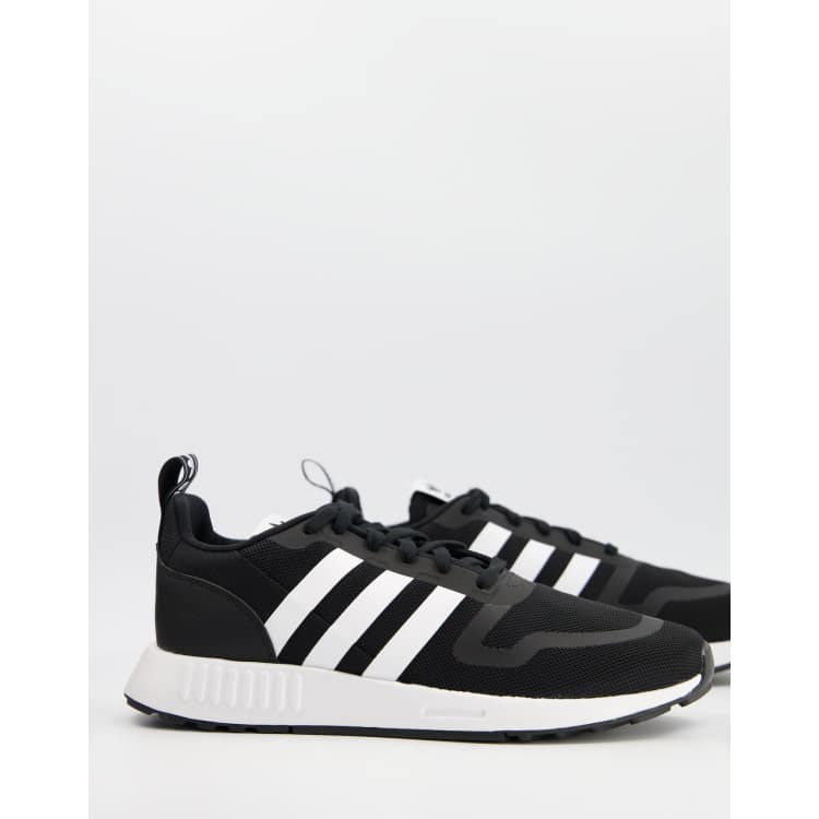adidas Originals – Multix – Sneaker in Schwarz ASOS