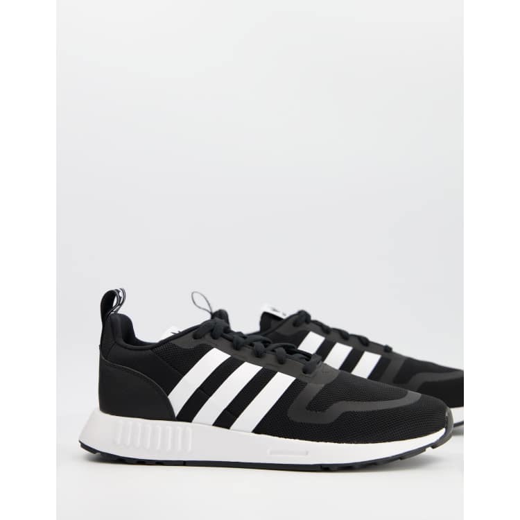 adidas Originals – Multix – Sneaker in Schwarz ASOS