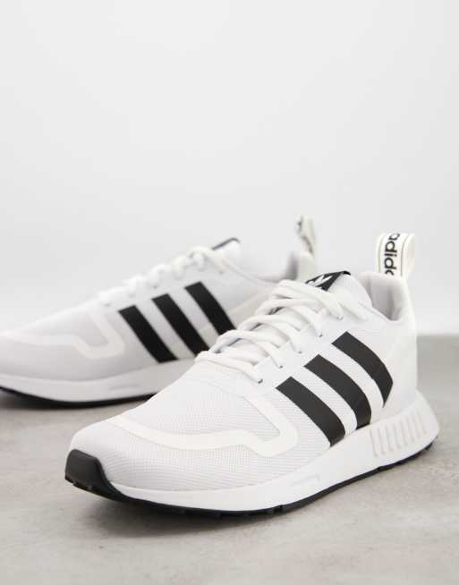 adidas Originals – Multix – Sneaker in Weiß