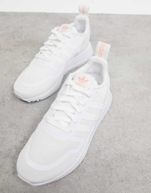 adidas Originals – Multix – Sneaker in Weiß, 3 von 4