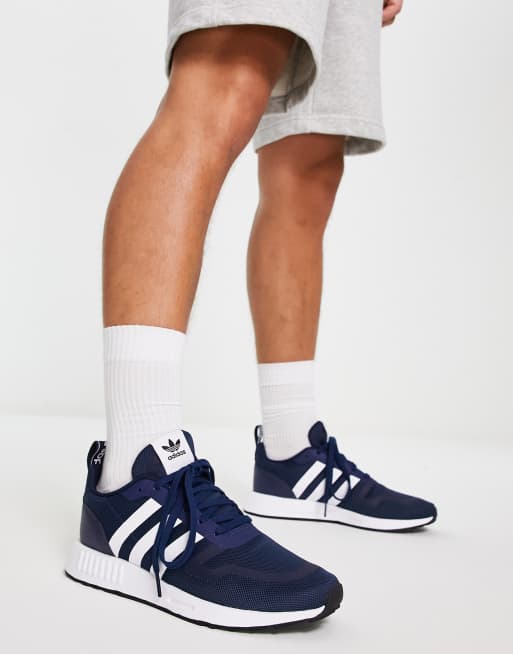 Adidas originals u path x clearance navy