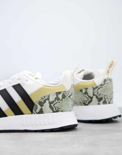 Adidas sales samoa snakeskin