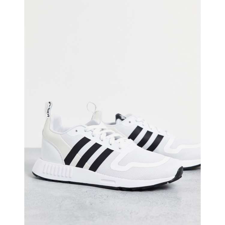 White adidas store shoes originals