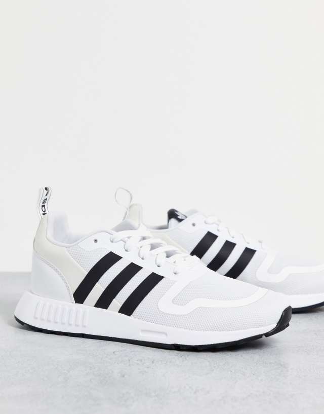 adidas Originals Multix sneakers in white