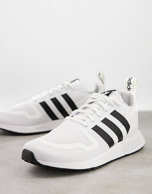 asos.com | adidas Originals Multix sneakers in white