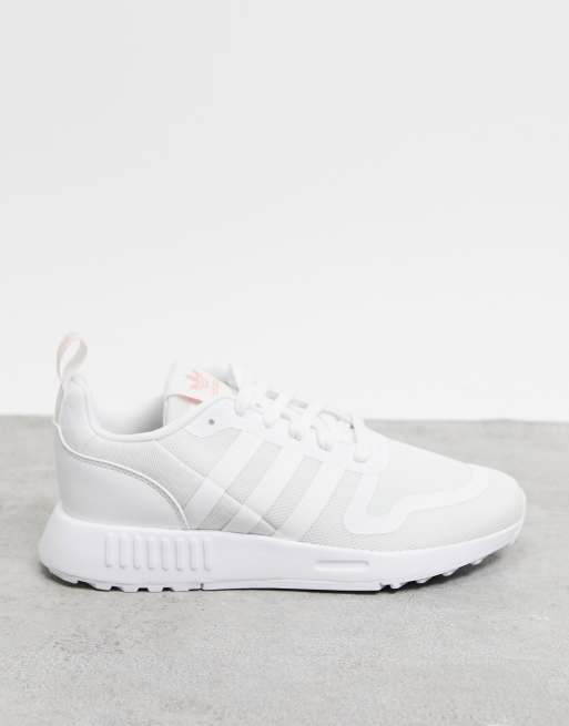 Adidas pulls white shoes sale