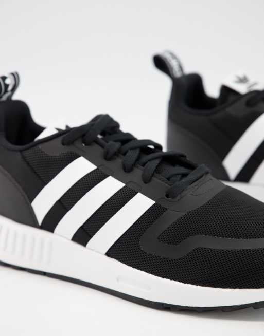 adidas Originals - Multix - Sneakers nere, 3 di 4