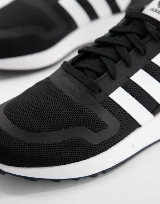 adidas Originals - Multix - Sneakers nere, 4 di 4