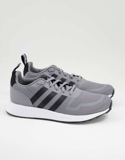 adidas Originals Multix trainers in grey | ASOS