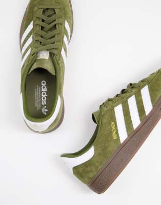 adidas original kaki