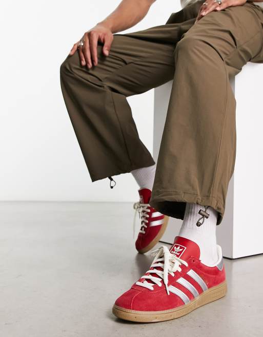 Adidas munchen rosse sales