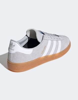adidas gazelle silver green womens adidas Forum 84 Low 'White Vivid Red' main image 1