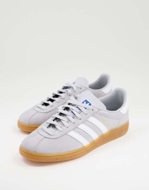 Adidas munchen shop light blue