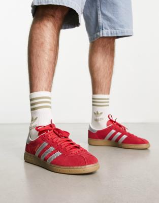 adidas munchen rosse