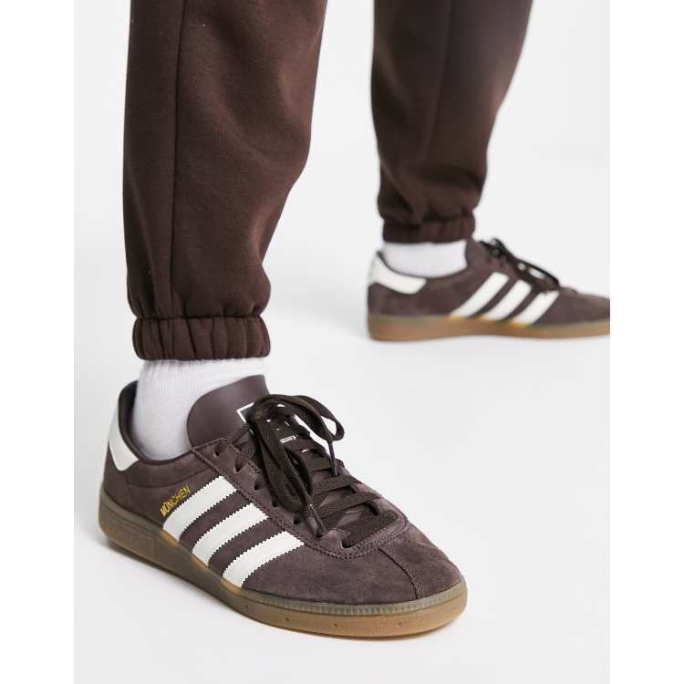 Adidas spezial online marrones