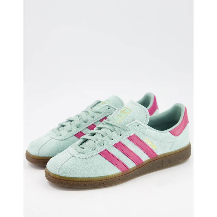 Adidas shop munchen vert