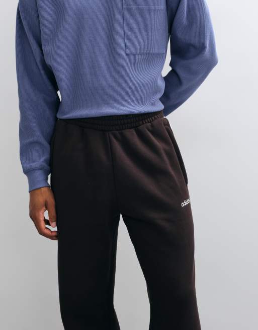adidas Originals Munich Trainingshose in Braun, 3 von 5