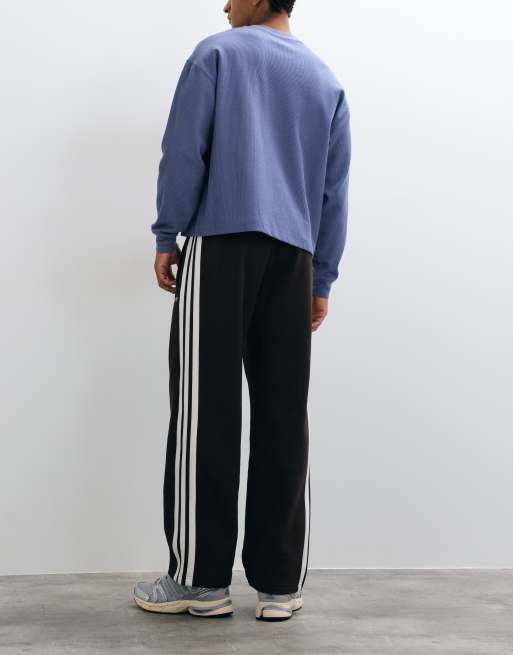adidas Originals Munich Trainingshose in Braun, 5 von 5