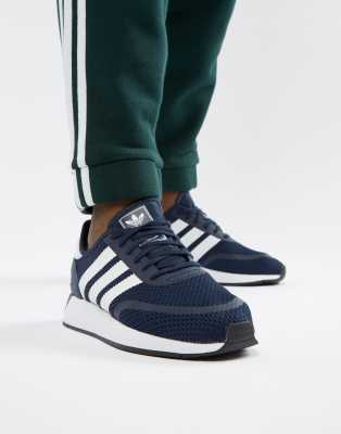 adidas n 5923 bleu