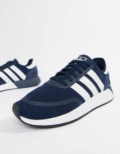 Adidas 5923 clearance bleu