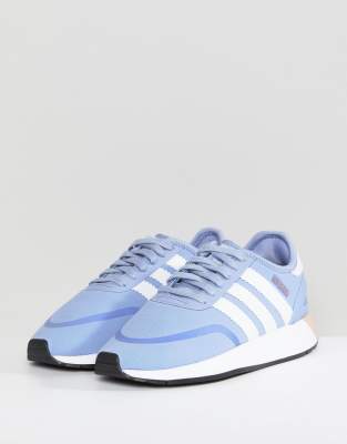 adidas n 5923 bleu