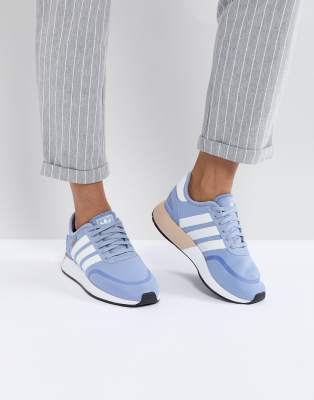 adidas n 5923 herren blau