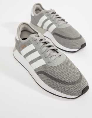 adidas Originals N-5923 Runner Sneakers In Gray CQ2334