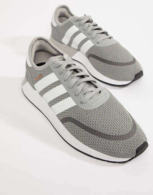 adidas N-5923 Runner Sneakers In Gray CQ2334 |