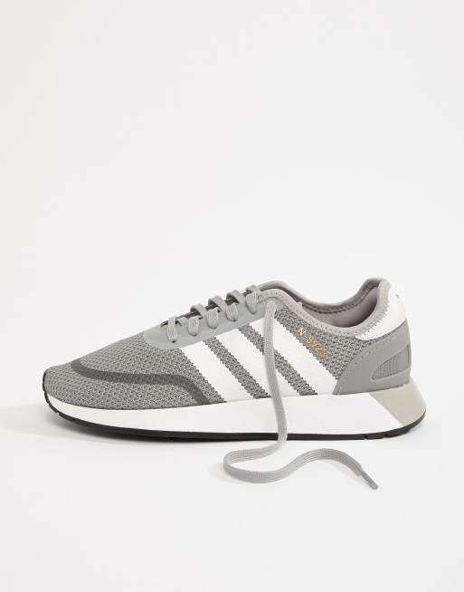 adidas Originals N 5923 Runner Trainers In Grey CQ2334