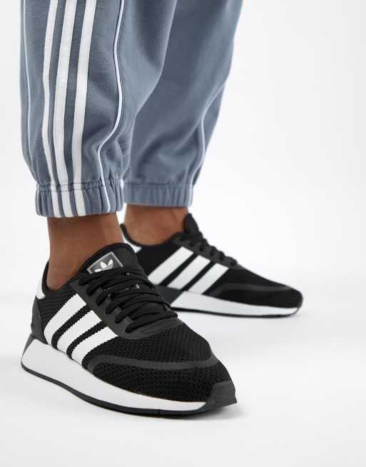 adidas Originals N 5923 Sneakers In Black B37957