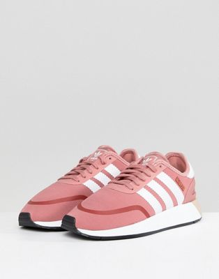 adidas originals pink