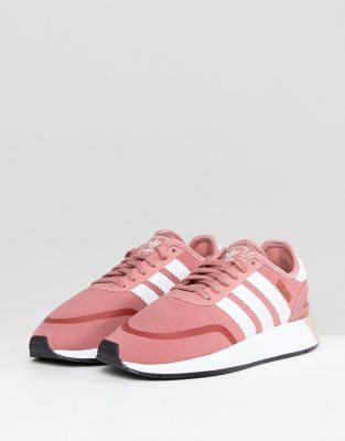 adidas originals pink