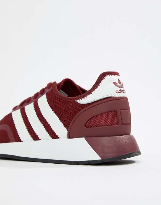 adidas Originals N-5923 Sneakers In Red B37958