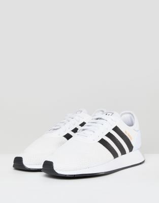 adidas n 5923 bianche