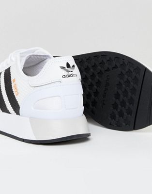 adidas originals n 5923 trainers in white ah2159