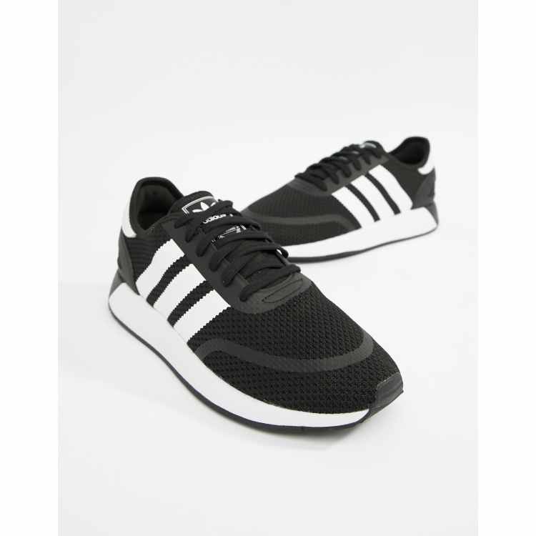 adidas Originals N 5923 Sneakers in zwart B37957 ASOS