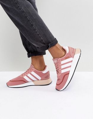 adidas Originals - N-5923 - Sneakers rosa | ASOS